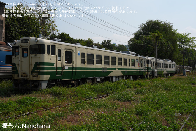 【SRT】DD51-1142、DD51-1137のクラファン返礼ツアーでマッカサン工場見学が実施をマッカサン工場で撮影した写真