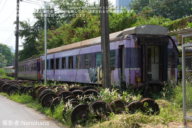 【SRT】DD51-1142、DD51-1137のクラファン返礼ツアーでマッカサン工場見学が実施をマッカサン工場で撮影した写真