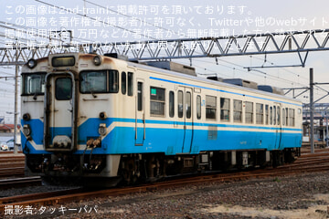 byタッキーパパ