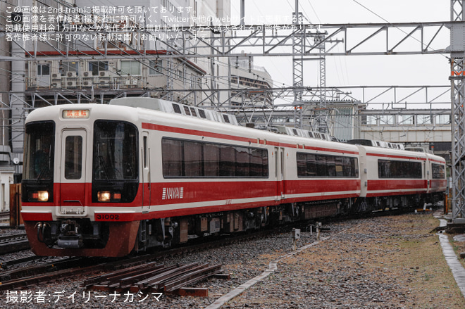 を堺東～三国ヶ丘間で撮影した写真