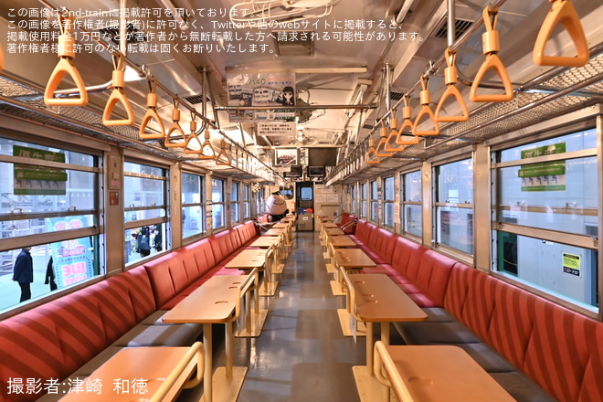 【錦川】キハ40-1009が車内公開中 - 京都鉄道博物館にて撮影