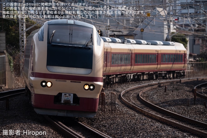 【JR東】「第6回 新金線旅客化祈念号 内房ツアー」が催行（1枚目）