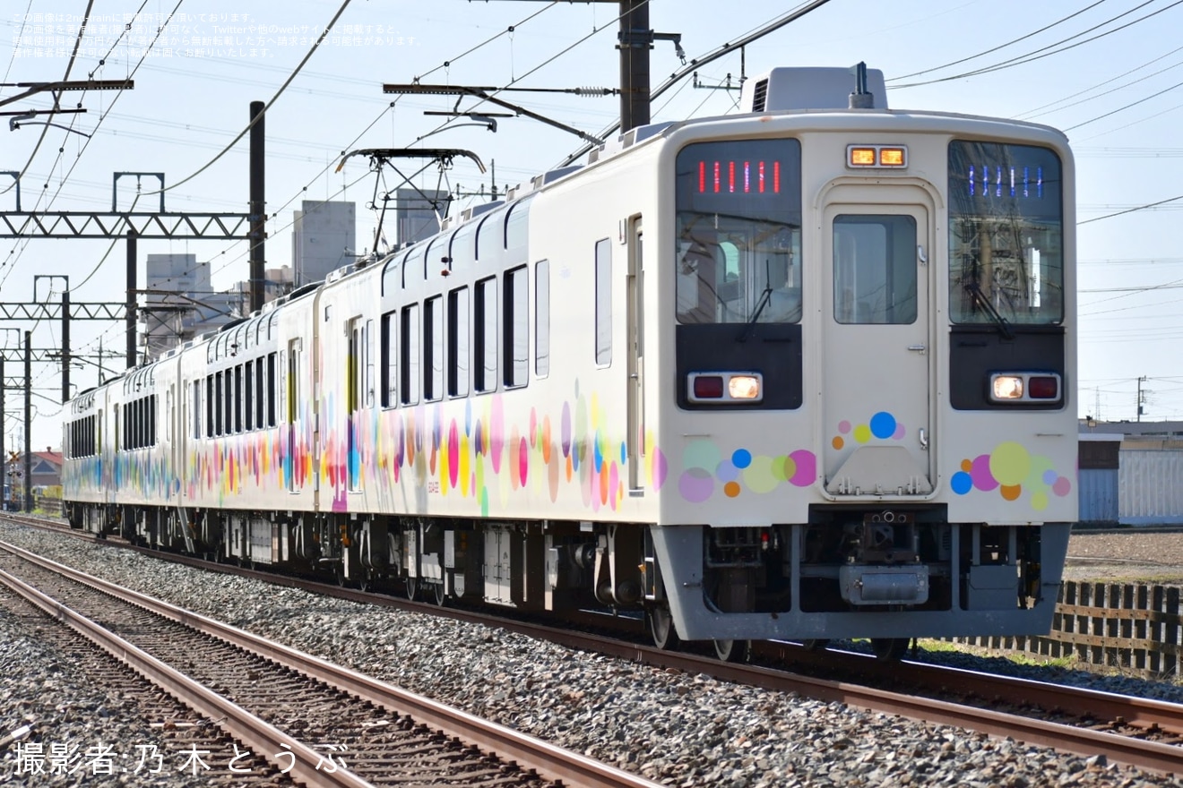 【東武】「夢の乗り継ぎツアー第2弾!人気車両で両社の車両基地を巡る欲張りツアー」が催行の拡大写真