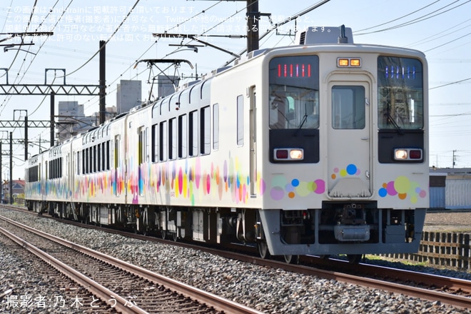 【東武】「夢の乗り継ぎツアー第2弾!人気車両で両社の車両基地を巡る欲張りツアー」が催行を不明で撮影した写真