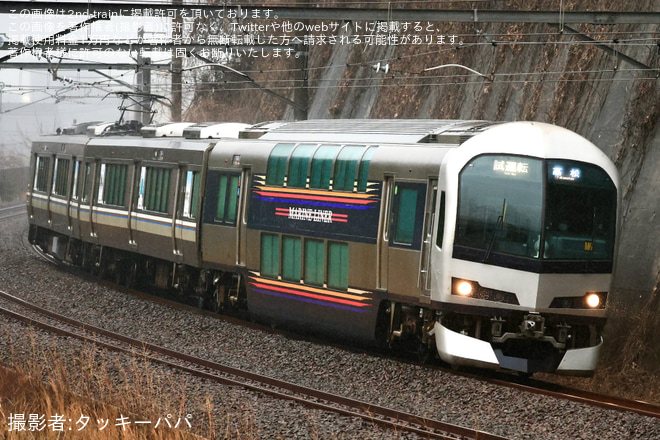を坂出～宇多津間で撮影した写真