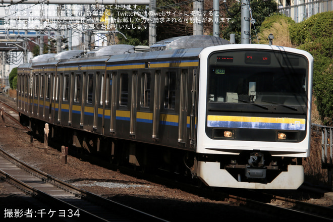 を目白駅で撮影した写真