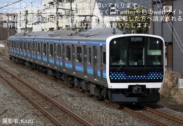 【JR東】仙石線の「小鶴新田行き」がラストラン