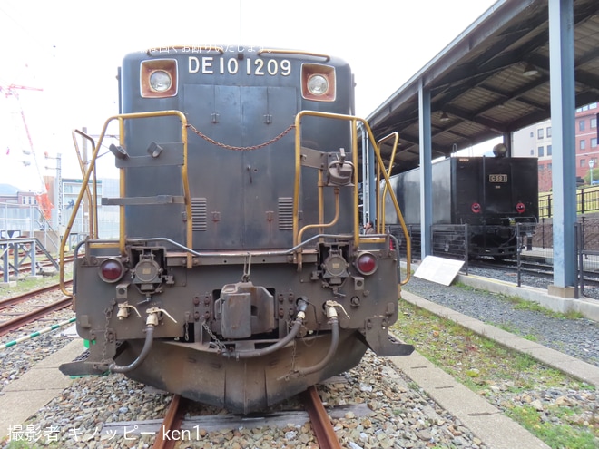 【JR九】九州鉄道記念館「春の鉄道マンス2026」開催（3枚目）