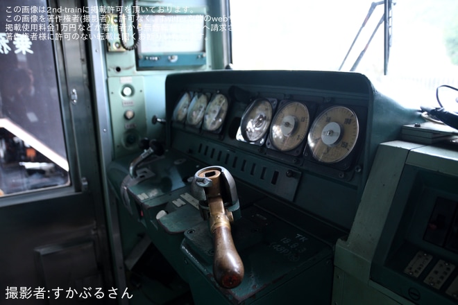 【JR東】青梅鉄道公園リニューアルオープン記念「201系撮影イベント」を開催 - 青梅鉄道公園にて撮影