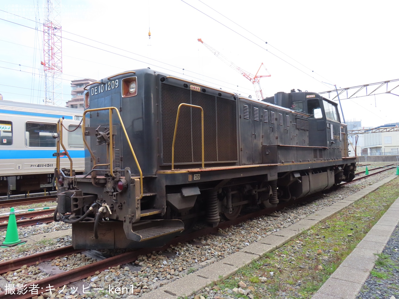 【JR九】九州鉄道記念館「春の鉄道マンス2026」開催の拡大写真