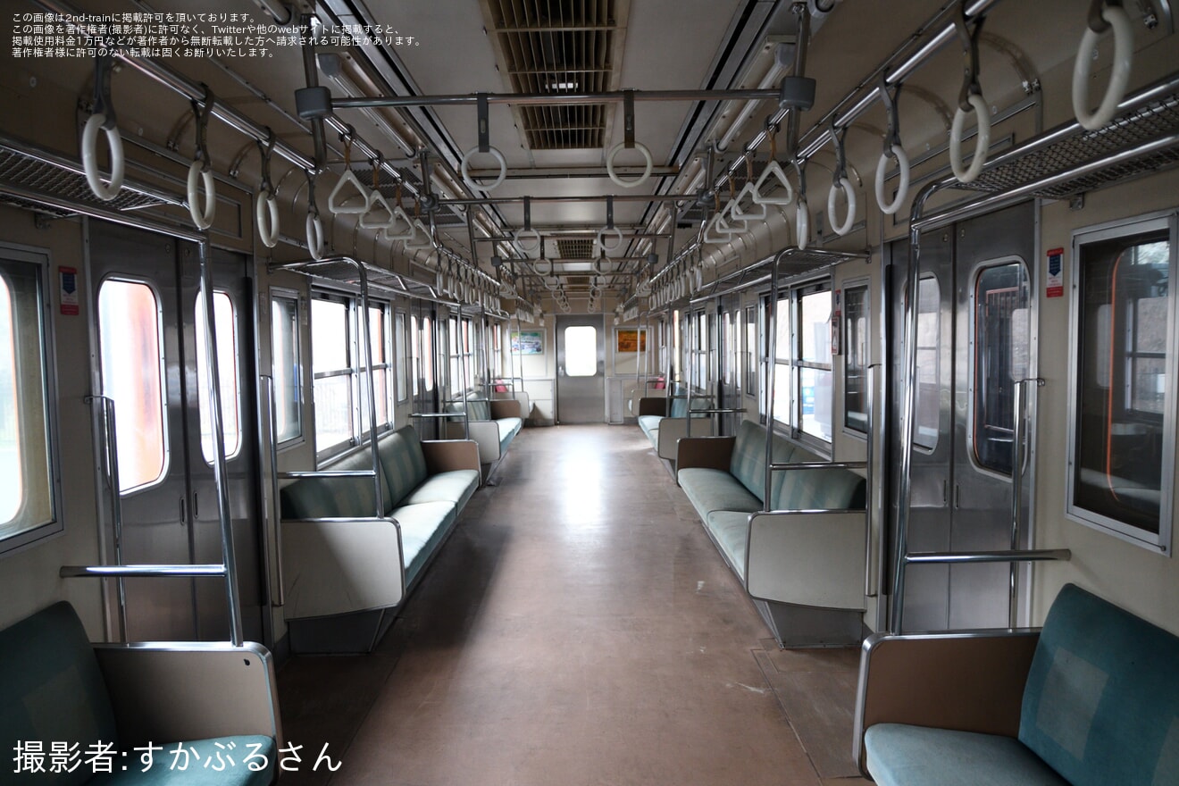 【JR東】青梅鉄道公園リニューアルオープン記念「201系撮影イベント」を開催の拡大写真