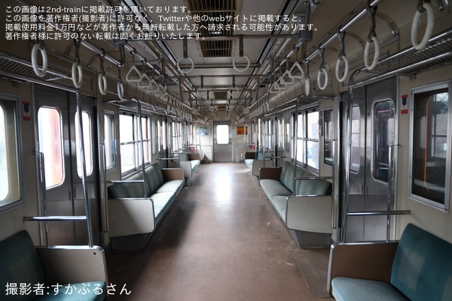 【JR東】青梅鉄道公園リニューアルオープン記念「201系撮影イベント」を開催 - 青梅鉄道公園にて撮影