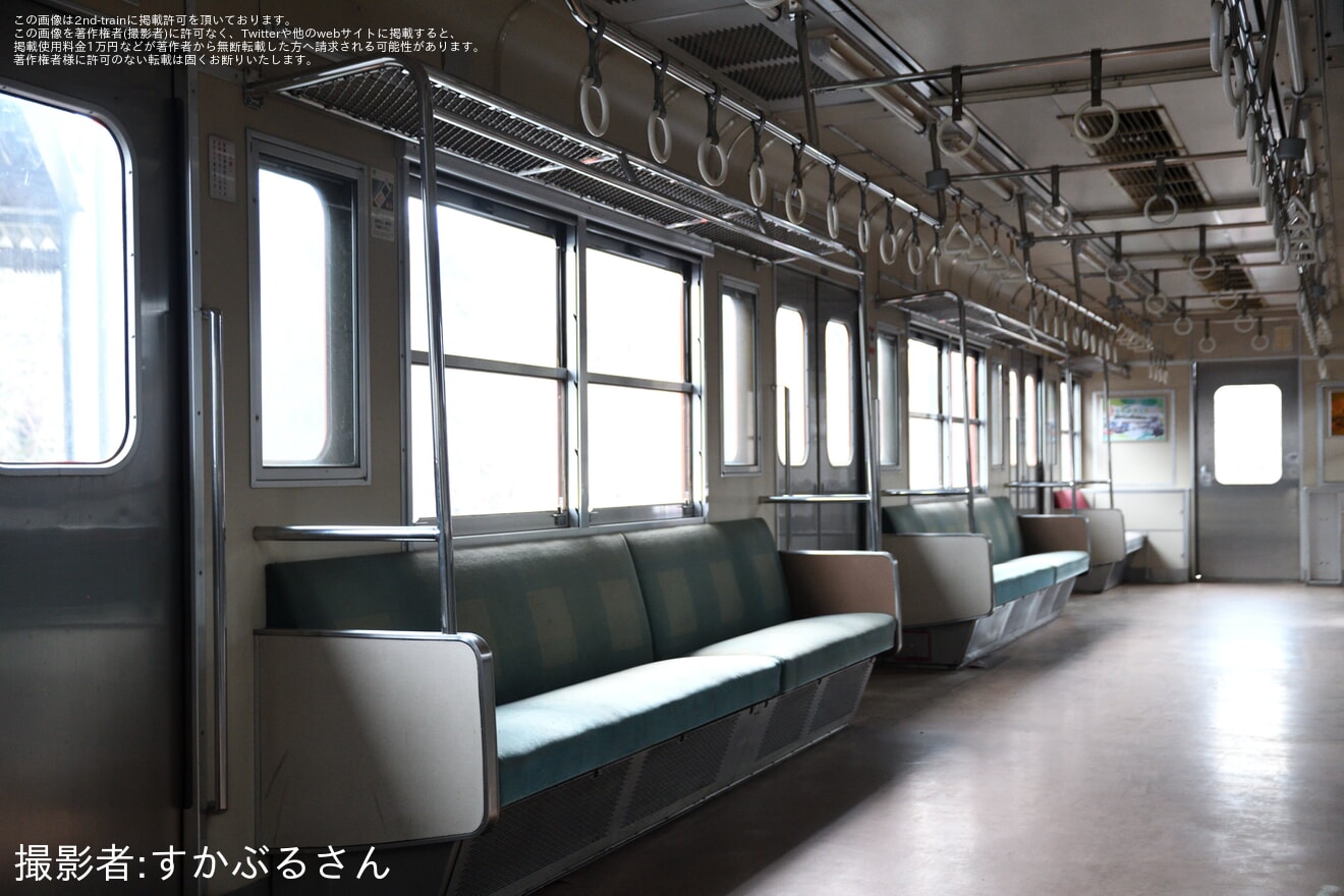 【JR東】青梅鉄道公園リニューアルオープン記念「201系撮影イベント」を開催の拡大写真