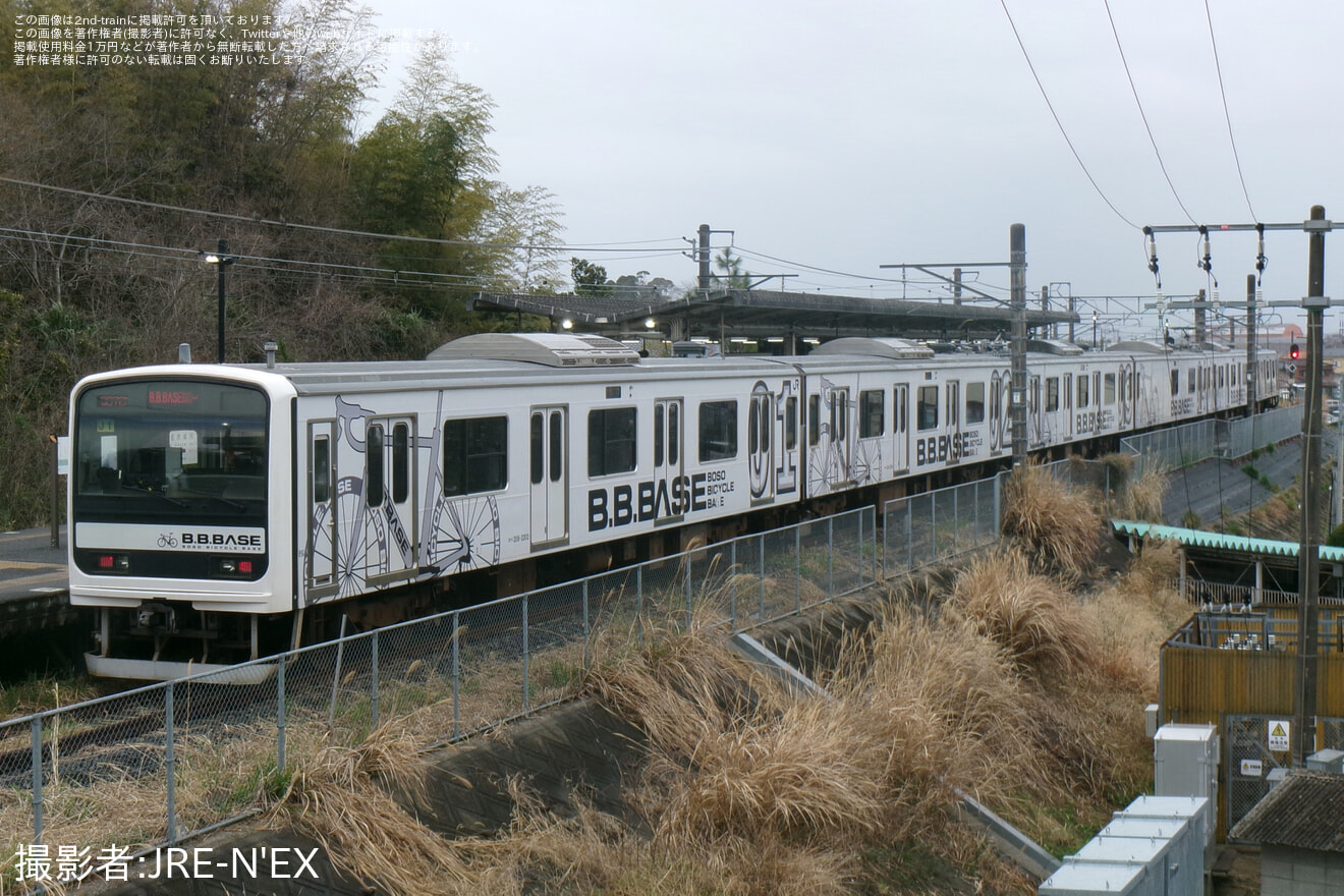 【JR東】大網駅開業 130 周年記念イベント「大網駅開業 130th AMIVERSARY」を開催の拡大写真