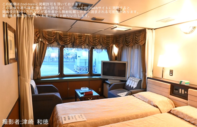 を京都鉄道博物館で撮影した写真