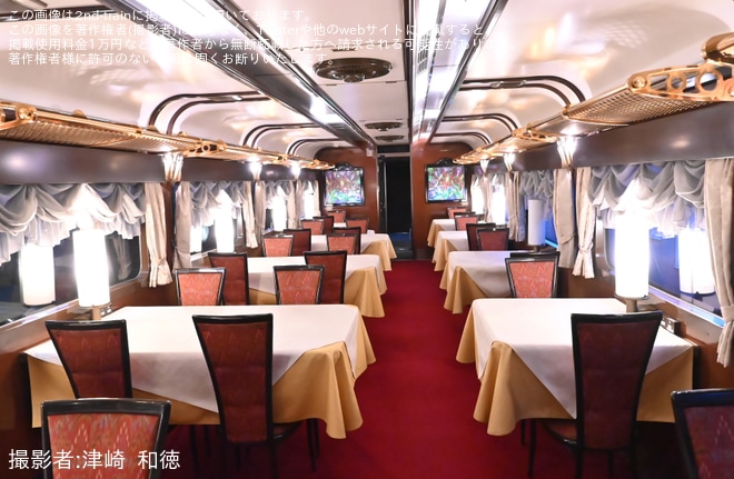 を京都鉄道博物館で撮影した写真