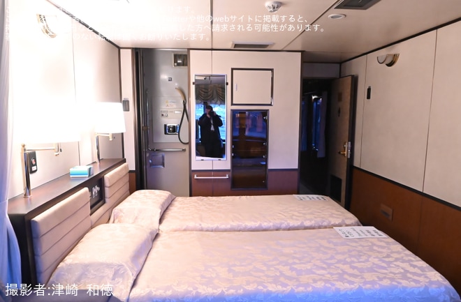 を京都鉄道博物館で撮影した写真