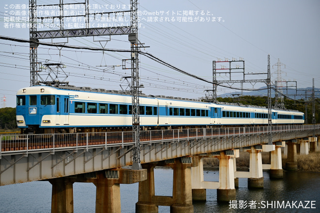 を宮町～小俣間で撮影した写真