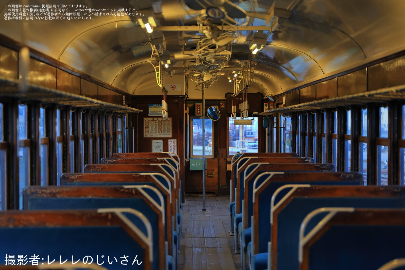 【JR西】「クモハ42夜間撮影会@下関総合車両所」開催(2026年)の拡大写真