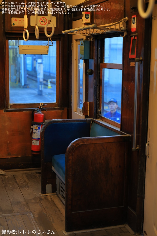 【JR西】「クモハ42夜間撮影会@下関総合車両所」開催(2026年) - 下関総合車両所本所にて撮影