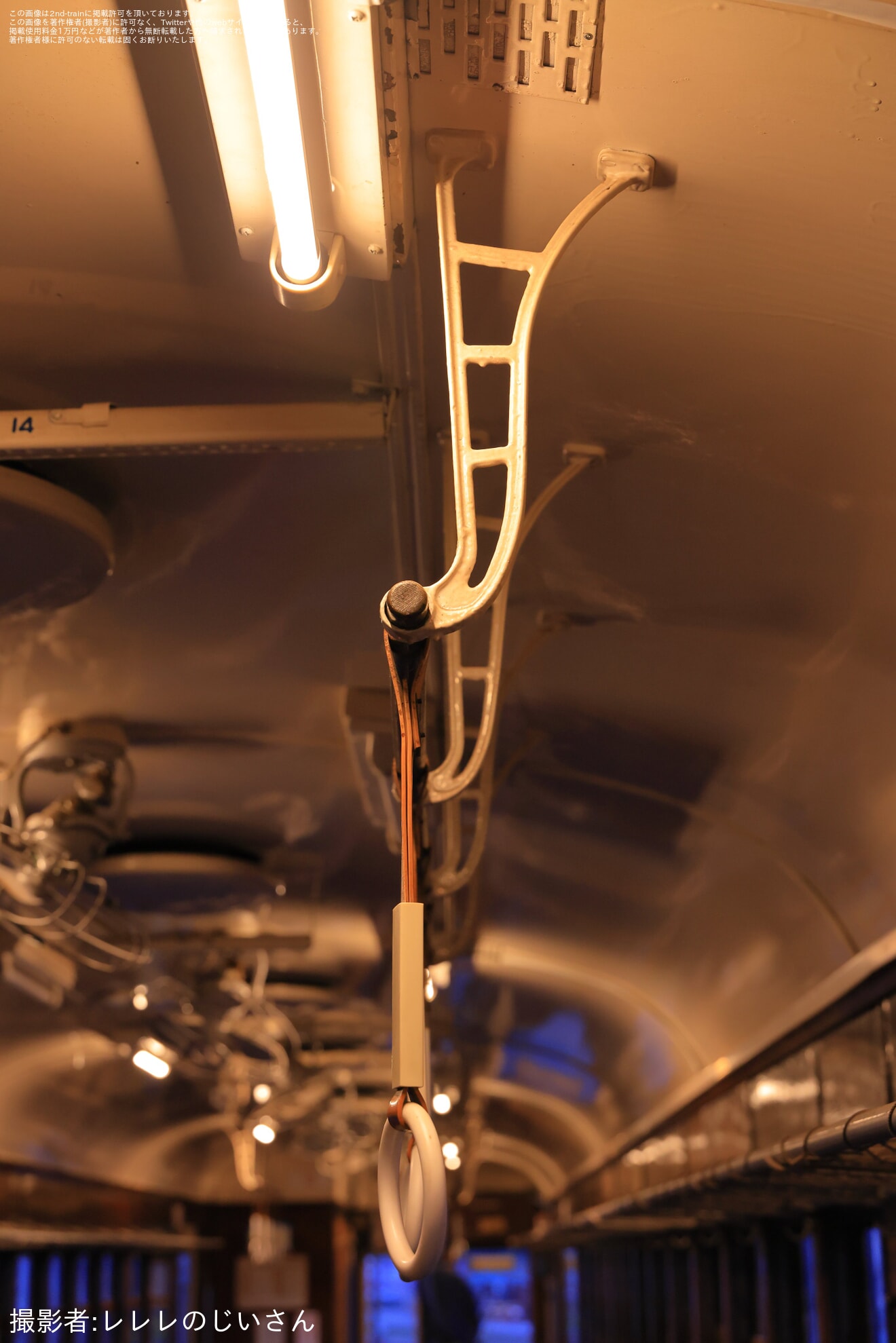 【JR西】「クモハ42夜間撮影会@下関総合車両所」開催(2026年)の拡大写真