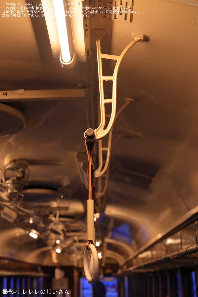 【JR西】「クモハ42夜間撮影会@下関総合車両所」開催(2026年) - 下関総合車両所本所にて撮影