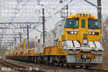 byグンマーの撮り鉄