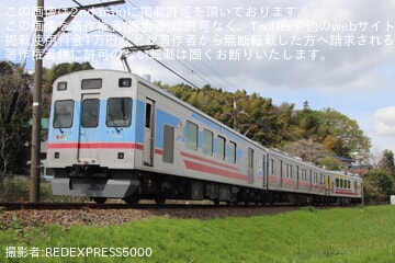 【東急】デハ9403が長津田車両工場へ回送