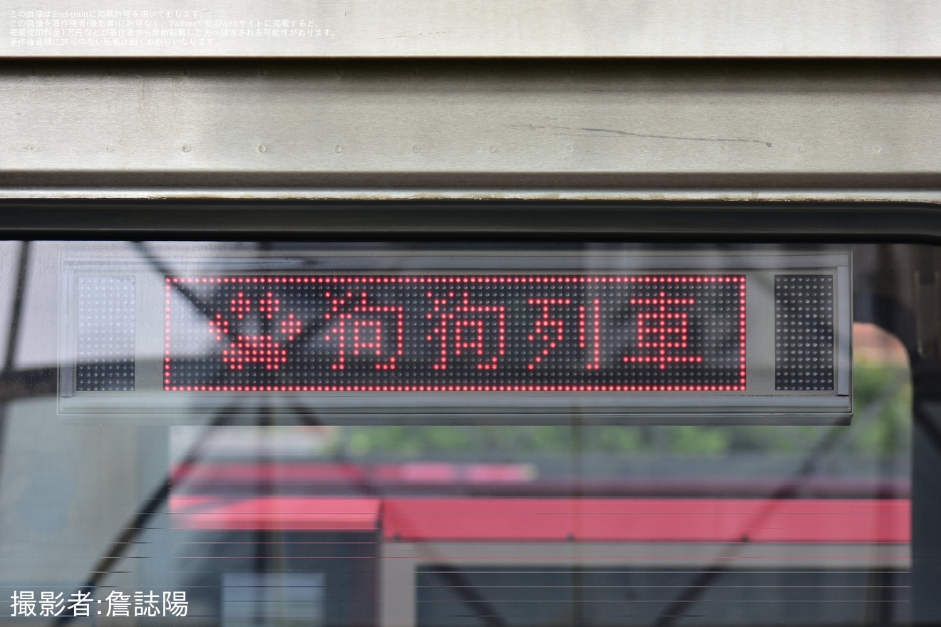 【台北捷運】台北メトロで「狗狗友善列車」運転 ナショナルペットデーにあわせた特別イベントの拡大写真