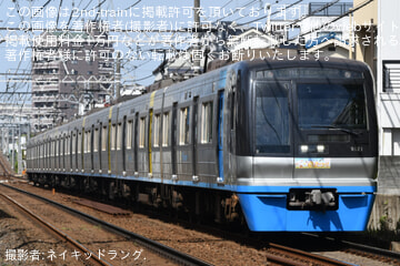 【北総】臨時特急「ほくそう春まつり号」運転(2026)