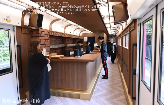 【南海】2000系2001F「GRAN天空」が営業運転を開始を不明で撮影した写真