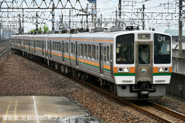 by近鉄8000系ファン