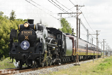 【秩鉄】「SL秩父錦号」運行(2026年)