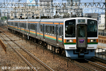 by近鉄8000系ファン