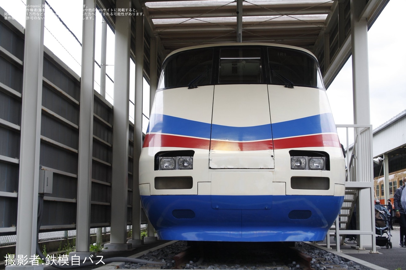 【京成】「京成電鉄 宗吾車両基地キッズフェスタ」開催の拡大写真