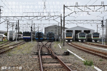 【JR東】「神奈川・横浜プレDCだョ！全員集合イベント」開催