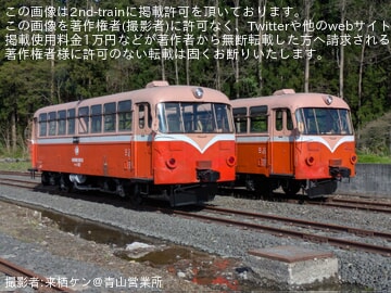 【南部縦貫】旧南部縦貫鉄道七戸駅で「レールバスとあそぼう2026」開催
