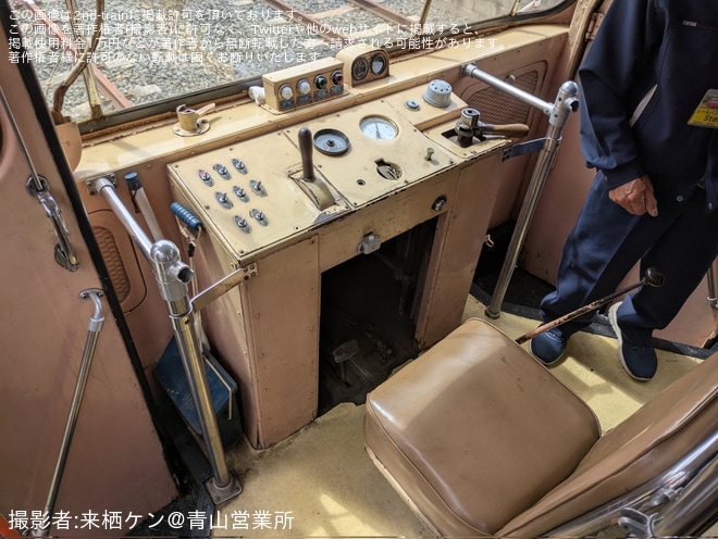 【南部縦貫】旧南部縦貫鉄道七戸駅で「レールバスとあそぼう2026」開催を不明で撮影した写真