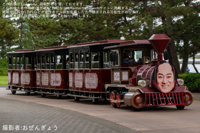 を八景島シーパラダイスで撮影した写真
