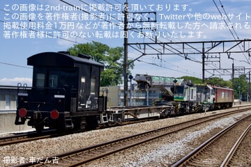 by車だん吉