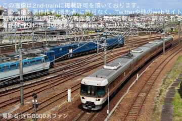 by近鉄8000系ファン