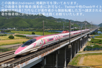 byてつを