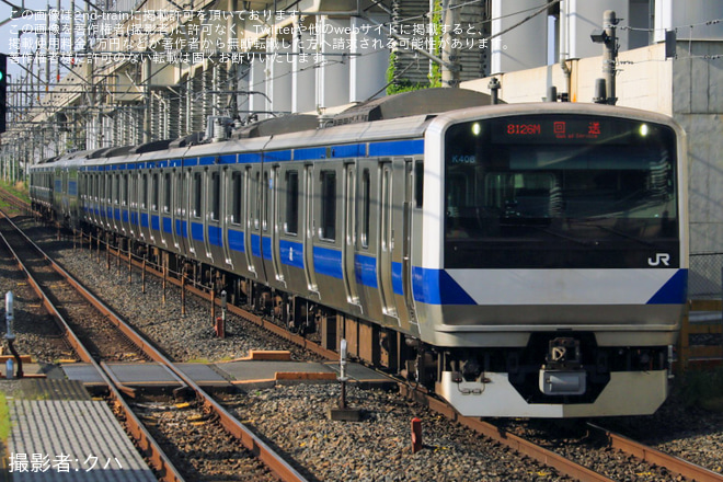 を石橋駅で撮影した写真