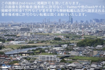 by近鉄8000系ファン