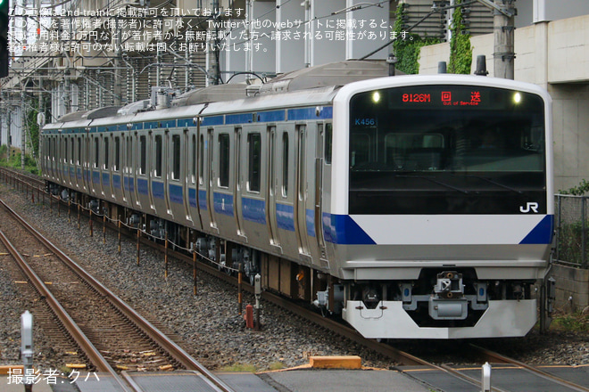 を石橋駅で撮影した写真