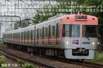 by幻鉄どんこう