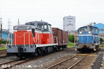 【京葉臨海】「庫マニア East i-D 見学ツアー」開催