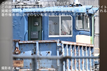 JR東】EF64-1053の解体処分が開始 |2nd-train鉄道ニュース