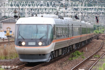 【JR海】383系A1編成が名古屋工場出場試運転(202606)