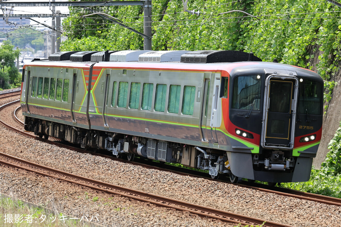 JR四国の鉄道ニュース | 2nd-train